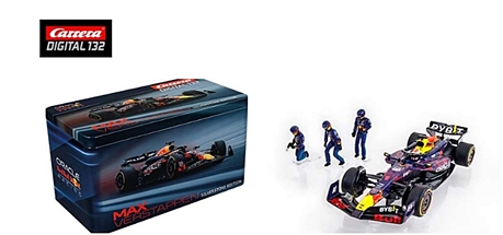 Oracle Red Bull Racing RB20 M.Verstappen No.1, Firma Carrera, Art.-Nr.20032048