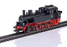 Dampflokomotive Baureihe 92, Firma Märklin, Art.-Nr.39924